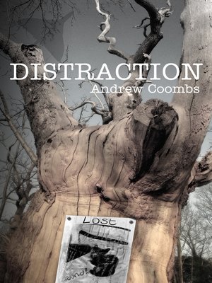 cover image of Distraction